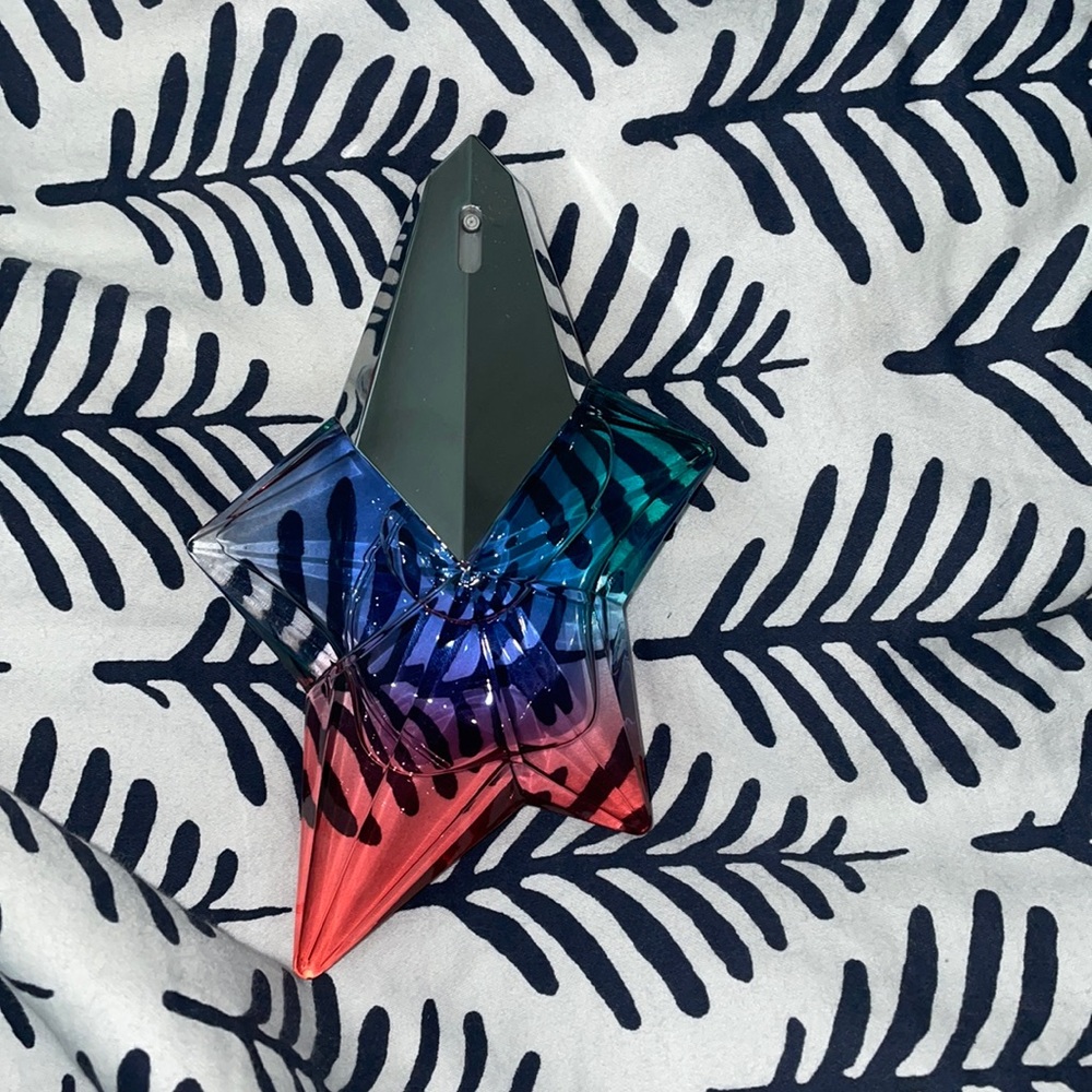 Mugler Angel Eau Croisiere perfume